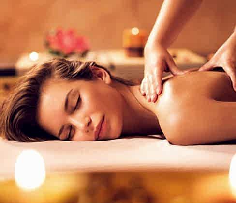 spa