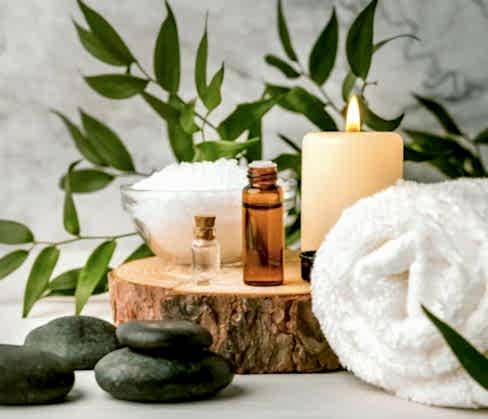 spa