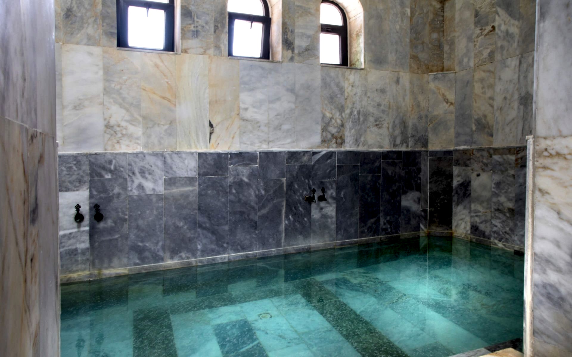 spa