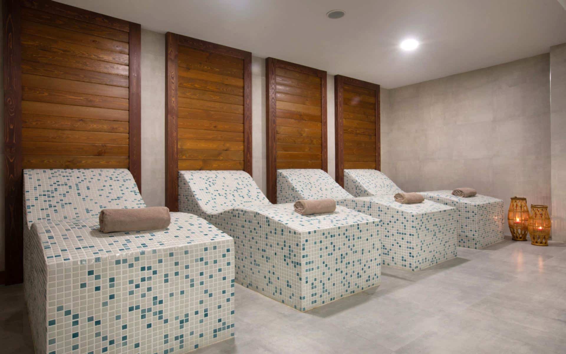 spa