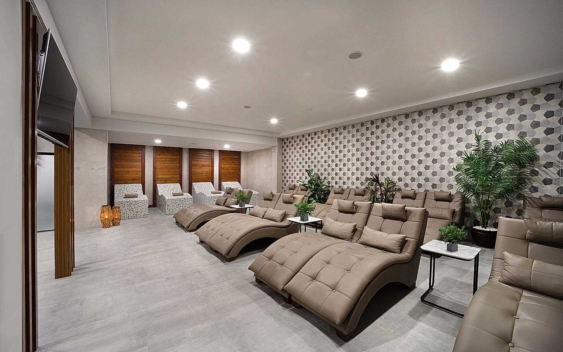 spa