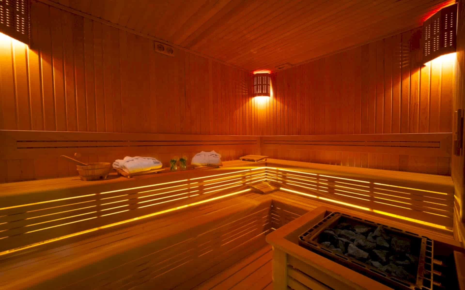 spa