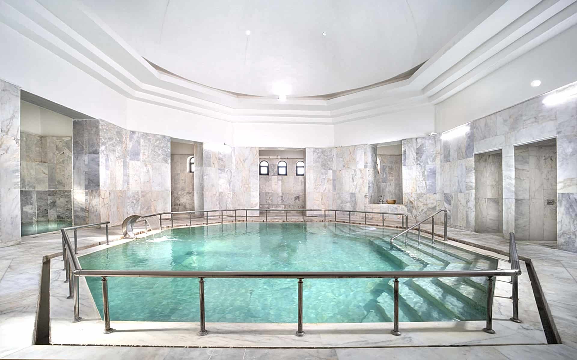 spa