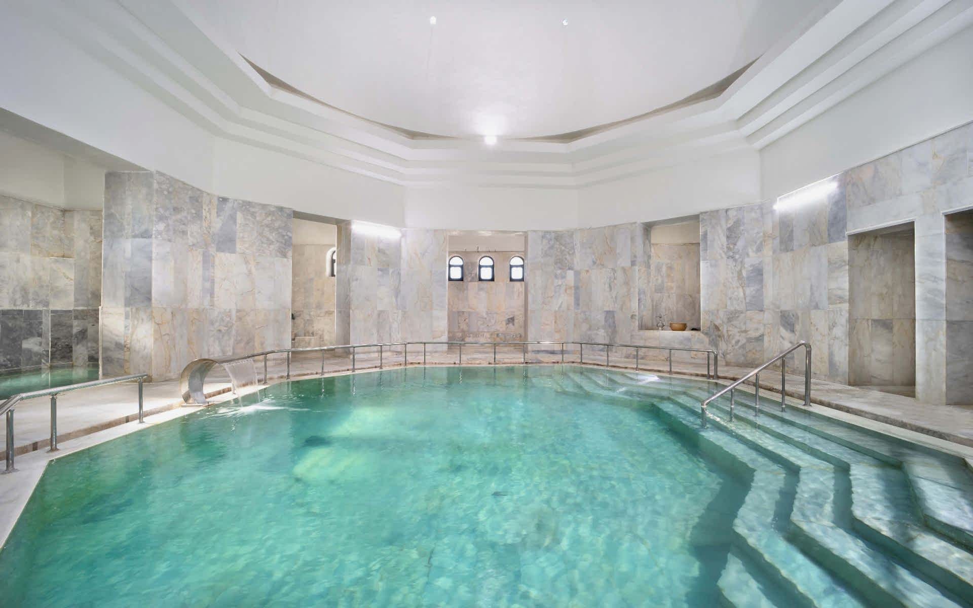spa