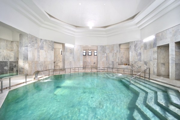 THERMAL & SPA