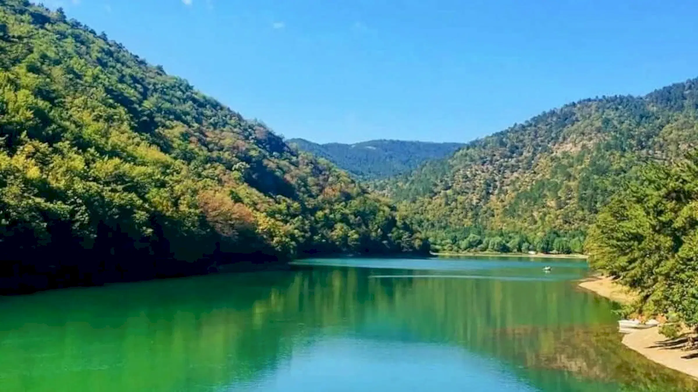 Amasya Gezi Rehberi 