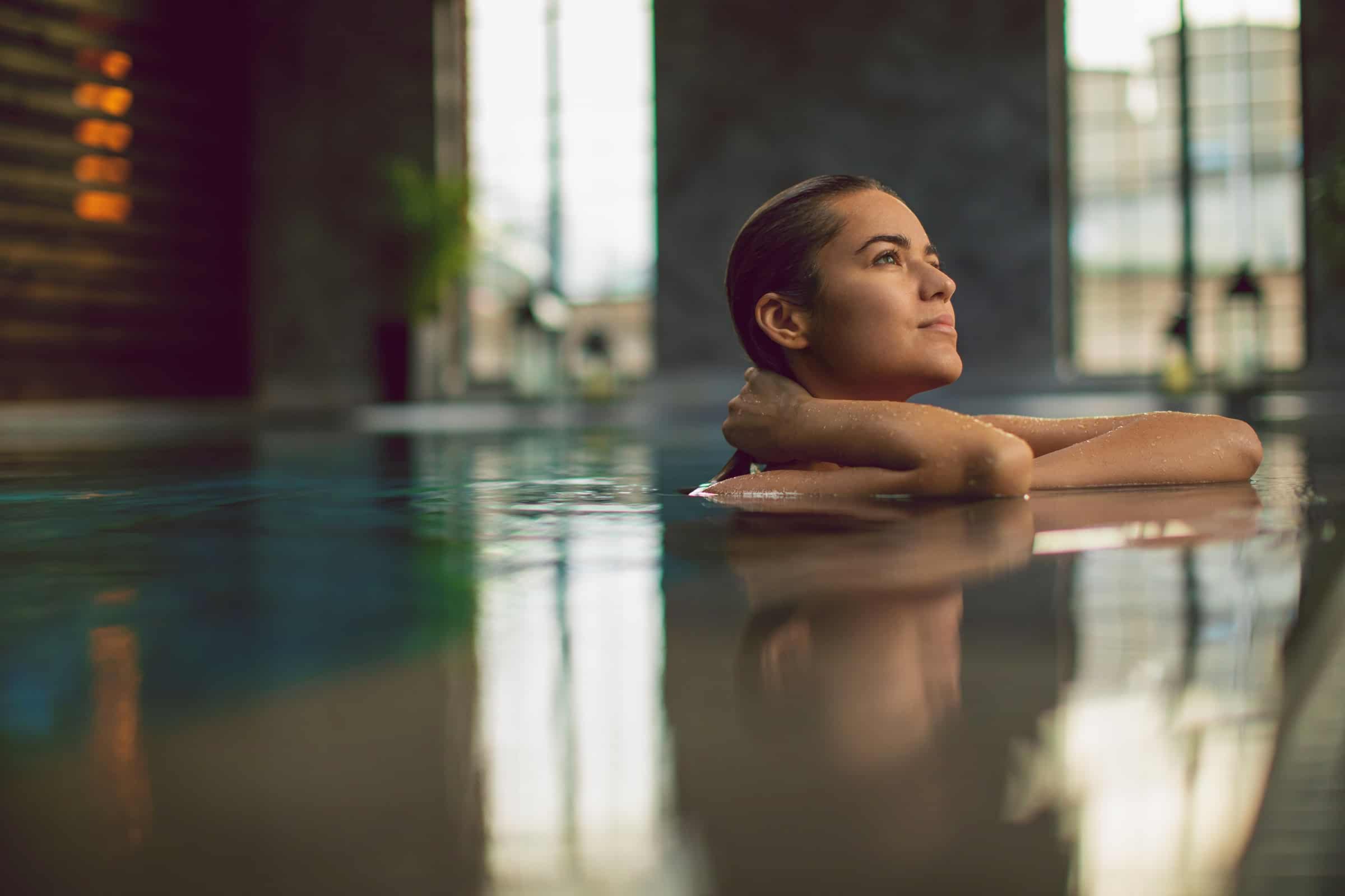 Termal Suyun Faydaları