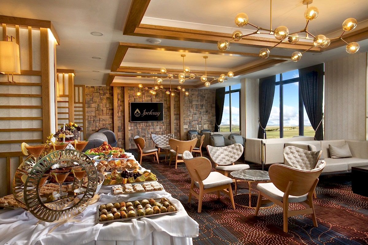 CAFE İPEK