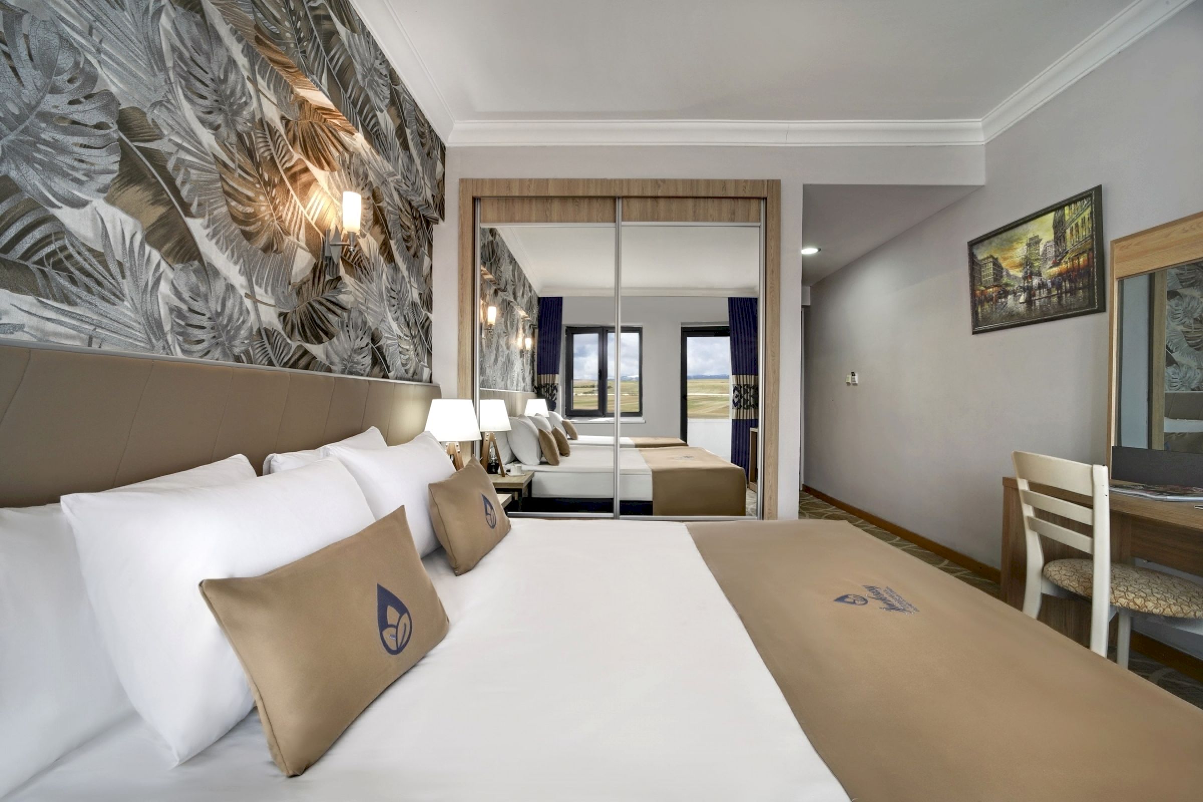 Rezervasyon