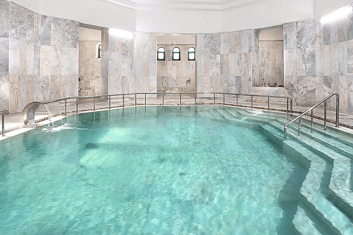 Thermal & Spa